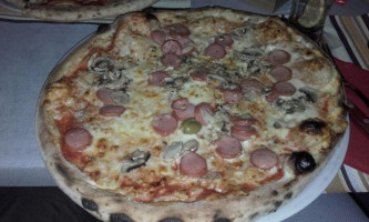 Pizzeria Taberna S.p. Jereb Uroš food