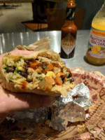 Chipotle Mexican Grill food