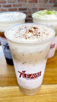 7 Leaves Cafe Chino Hills food