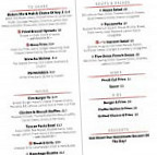 Brewside Grill Test Kitchen menu