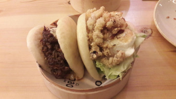 Bao food