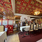 China-Restaurant zum goldenen Drachen inside