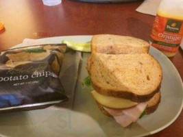 Panera Bread food