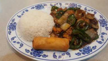 Wok'n Go Chinese food