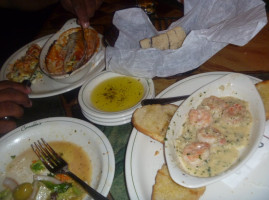 Carrabba's Italian Grill Savannah food