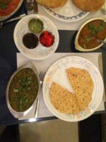 Shalimar Of India food