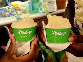 Pitango Gelato Fells Point food