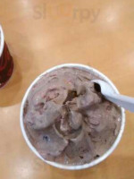 Cold Stone Creamery food