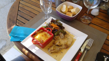 RIVA BELLA COTE PLAGE food