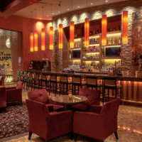 Farraddays Steakhouse At Harrah’s Pompano Beach food