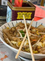 Hawkers Asian Street Fare food