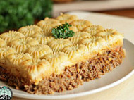 The Shepherd's Pie Delivery food