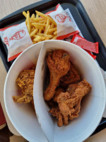 Kfc Barreiro food