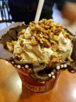 Cold Stone Creamery food