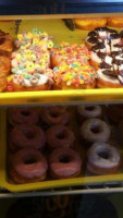 Nathalie's Donuts food
