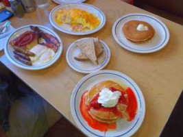 Ihop food