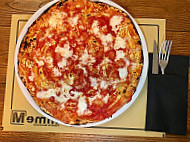 Emme Pizzeria Genovese food