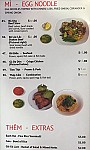 Kimmy's Vietnamese Cuisine food