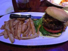 Carolina Ale House Winston Salem food