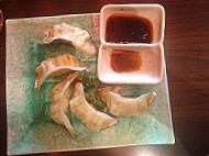 Yakitori food