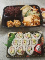 Sushiyo food