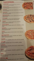 Pizzeria Carlos Av. Sistema Solar food