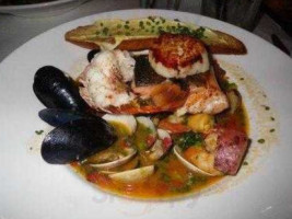 Cassis St. Pete food