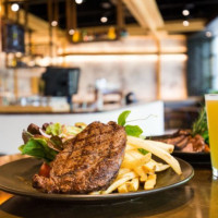 Tapworks Grill Chermside food