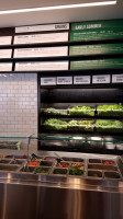 Sweetgreen food