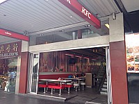 KFC outside