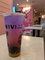 Vivi Bubble Tea At St. Marks food