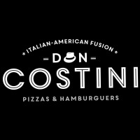 Don Costini food