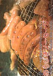 Kashiwa Yakiniku food