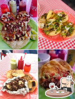 Taco’riendo food