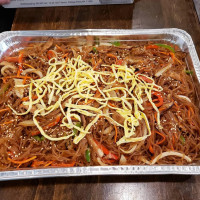 Hanki Everyday Korean food