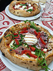 Pizzeria Astorino food