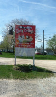Otisville Dairy Delight And Taco Hut food