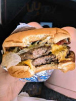 Sonic Drive-in food