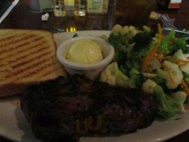 Ribeyes Steakhouse food