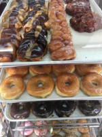 Winchell's Donut House food