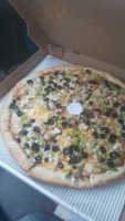 Mancino's Pizza Grinders food