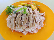 Yuan Man Vegetarian Yuán Mǎn Sù Shí food