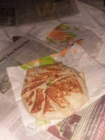 Taco Bell food