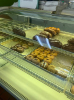 Alhambra Donut And Deli food