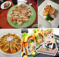 Mini Japan food
