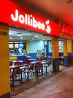 Jollibee inside