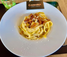 Carbona food