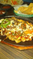 Zaragoza's Mexican food
