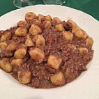 Agriturismo Graziosa food