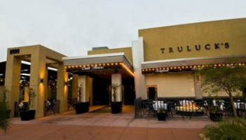 Truluck's Seafood, Steak and Crab House - La Jolla outside